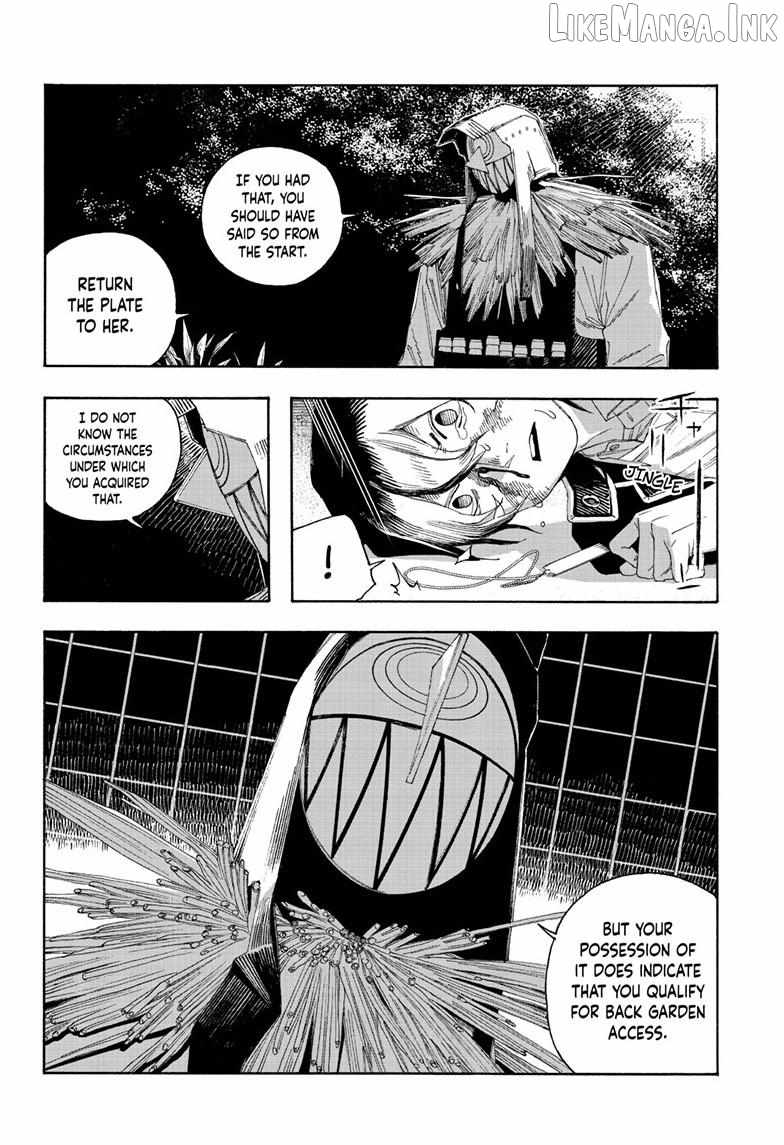Fool's Night Chapter 117-eng-li - Page 12