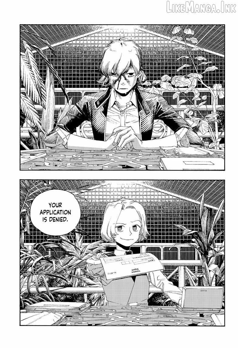 Fool's Night Chapter 117-eng-li - Page 15
