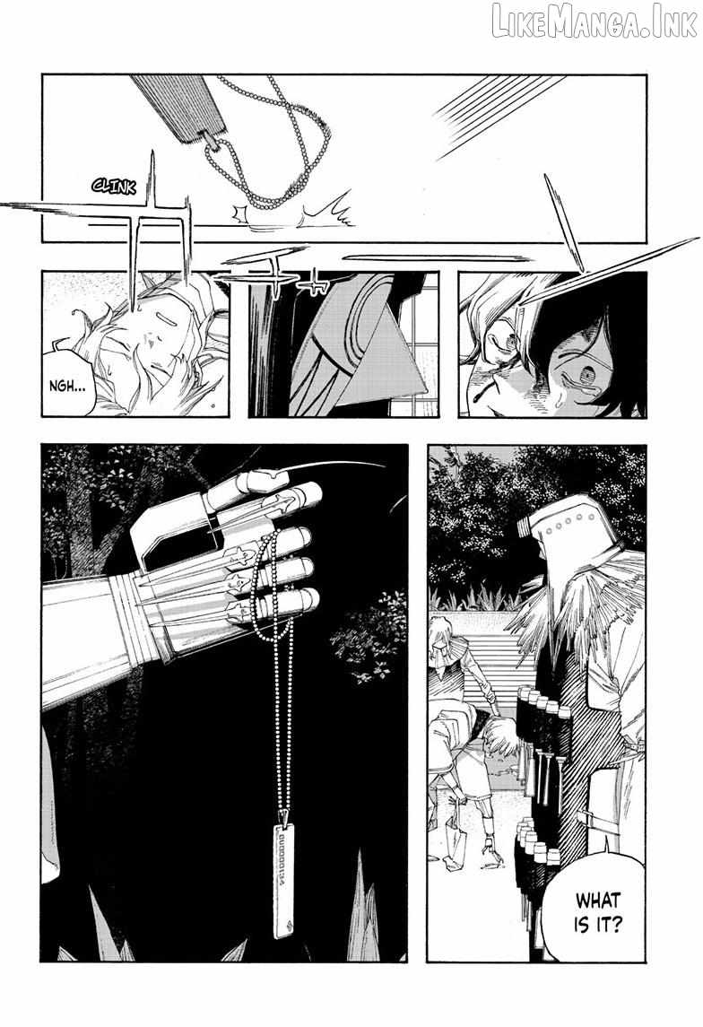 Fool's Night Chapter 117-eng-li - Page 10