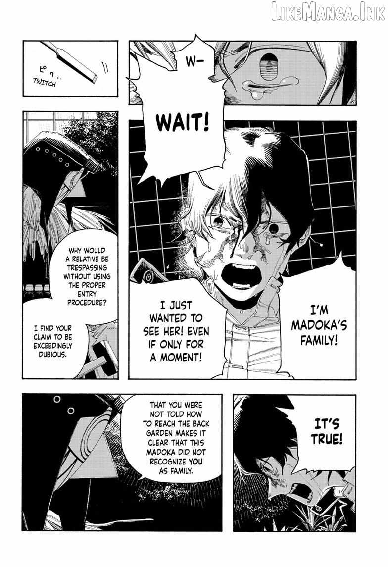 Fool's Night Chapter 117-eng-li - Page 8
