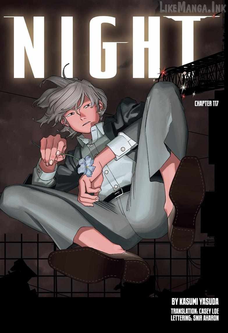Fool's Night Chapter 117-eng-li - Page 2