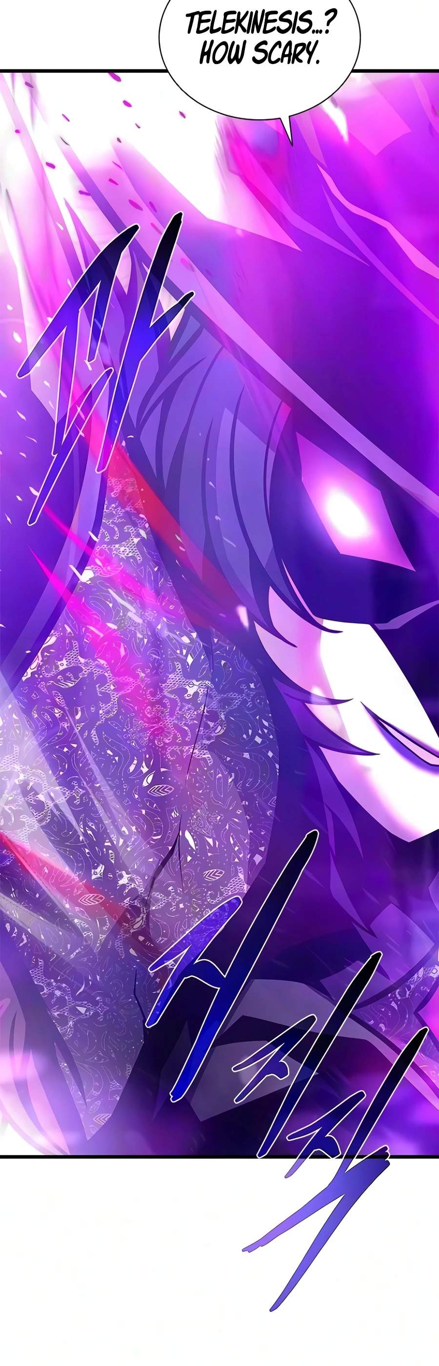 Villain To Kill Chapter 241-eng-li - Page 10