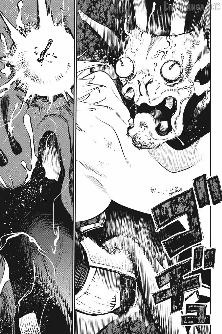 Goblin Slayer Chapter 110-eng-li - Page 7