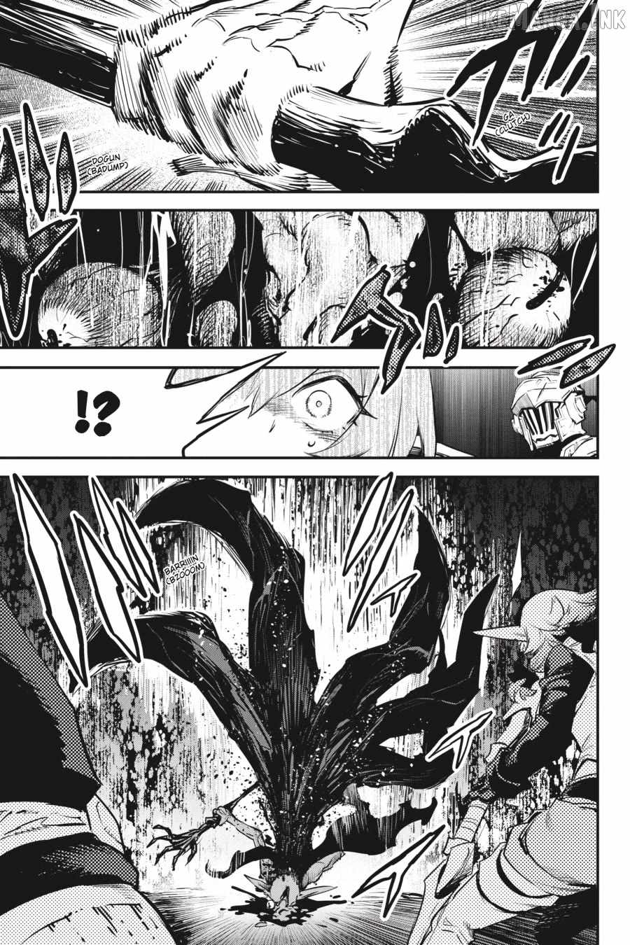 Goblin Slayer Chapter 110-eng-li - Page 13