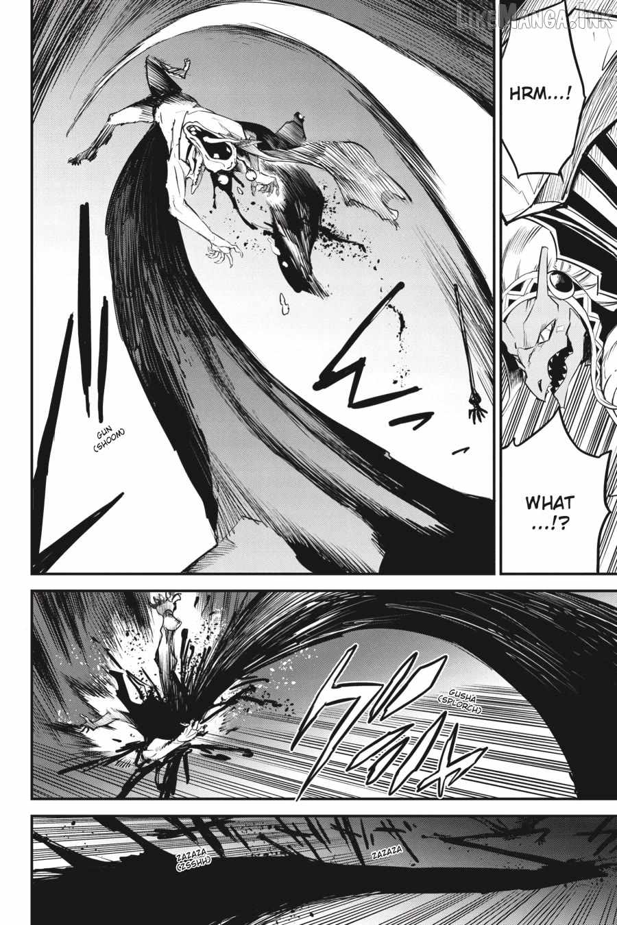 Goblin Slayer Chapter 110-eng-li - Page 14