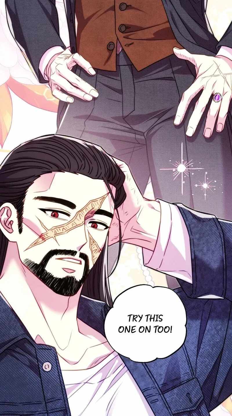 Another Typical Fantasy Romance Chapter 163-eng-li - Page 91