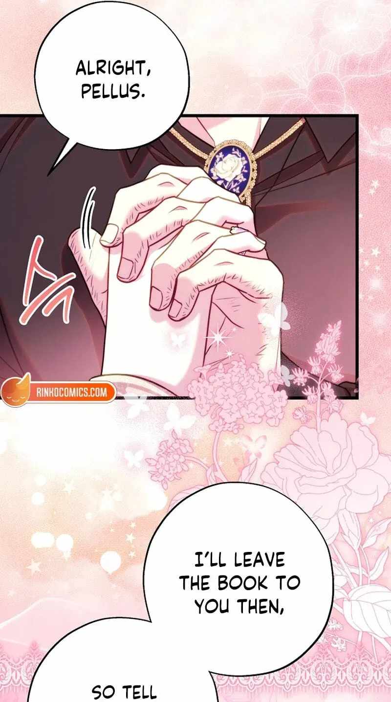 Another Typical Fantasy Romance Chapter 163-eng-li - Page 33