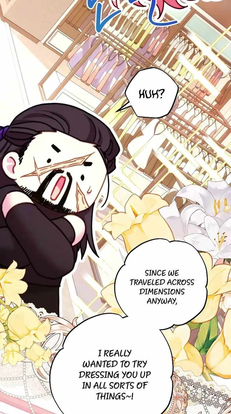 Another Typical Fantasy Romance Chapter 163-eng-li - Page 89