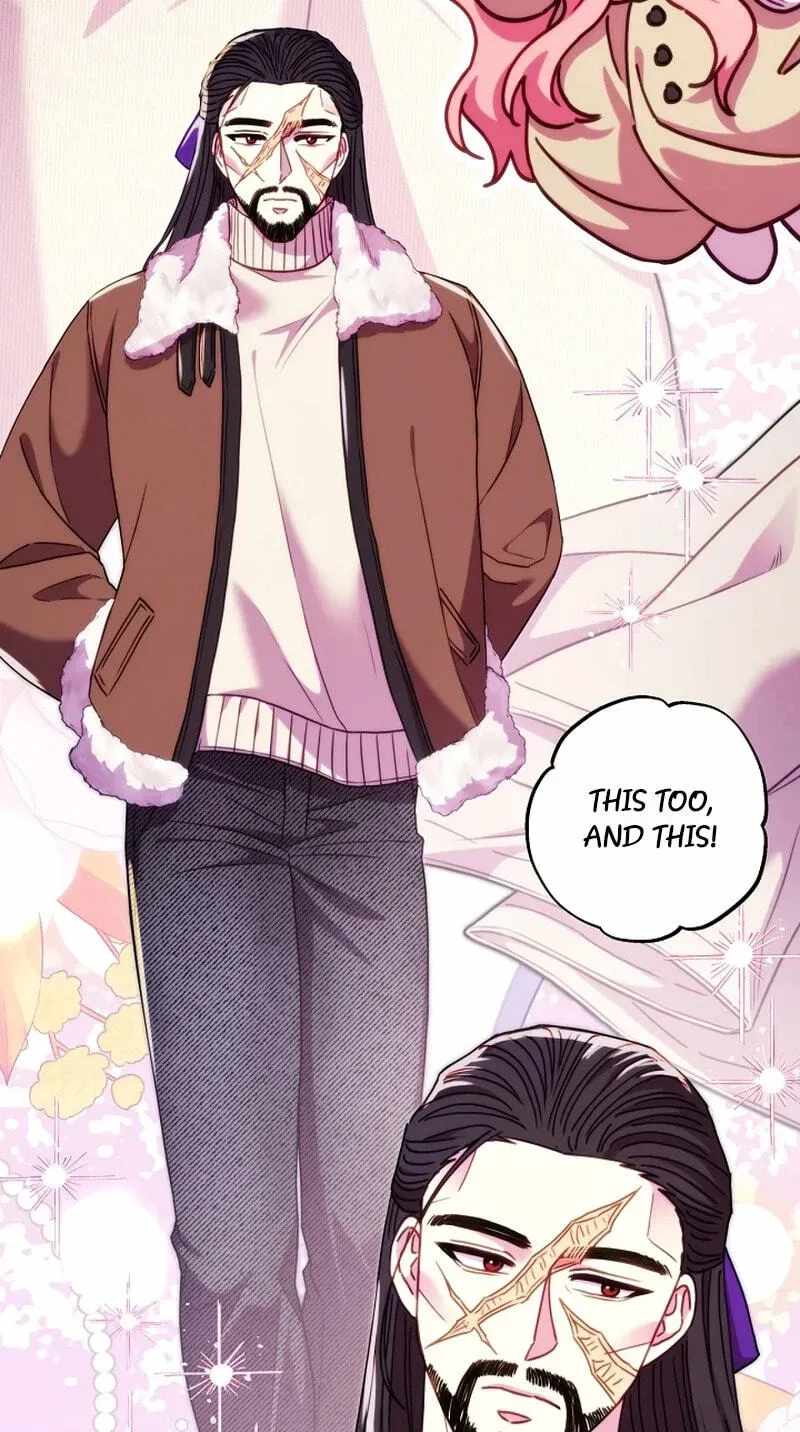 Another Typical Fantasy Romance Chapter 163-eng-li - Page 93
