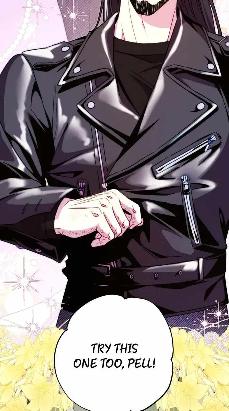 Another Typical Fantasy Romance Chapter 163-eng-li - Page 94