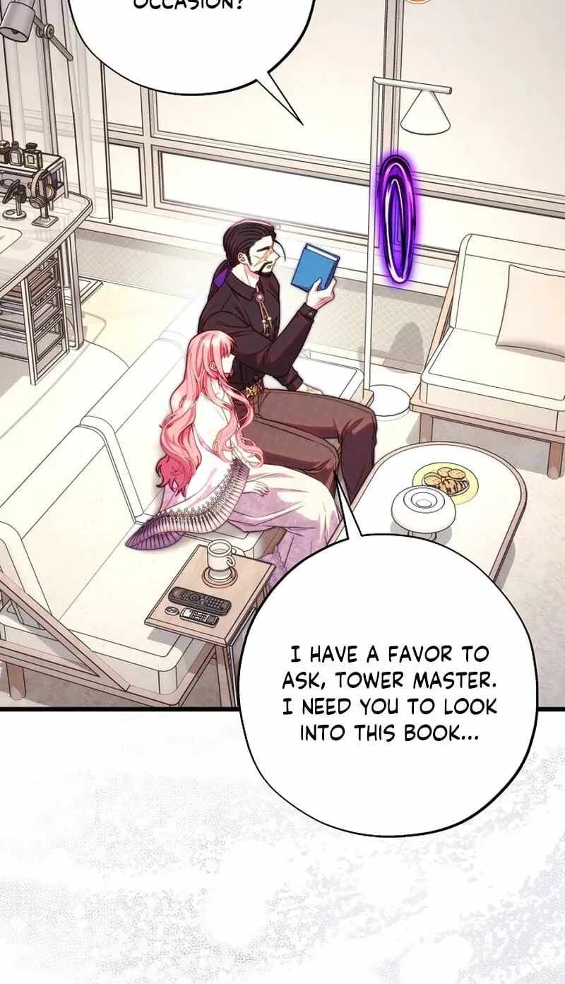 Another Typical Fantasy Romance Chapter 163-eng-li - Page 40
