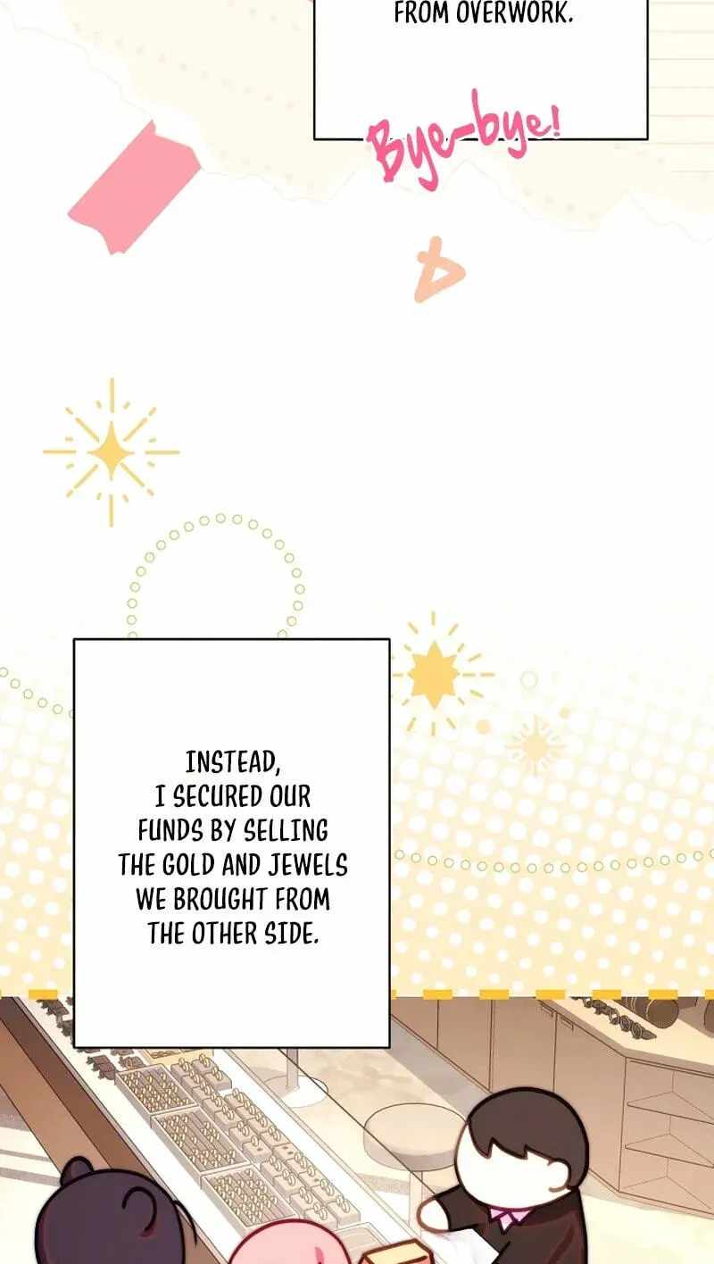 Another Typical Fantasy Romance Chapter 163-eng-li - Page 83