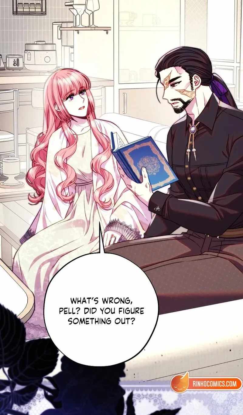 Another Typical Fantasy Romance Chapter 163-eng-li - Page 1