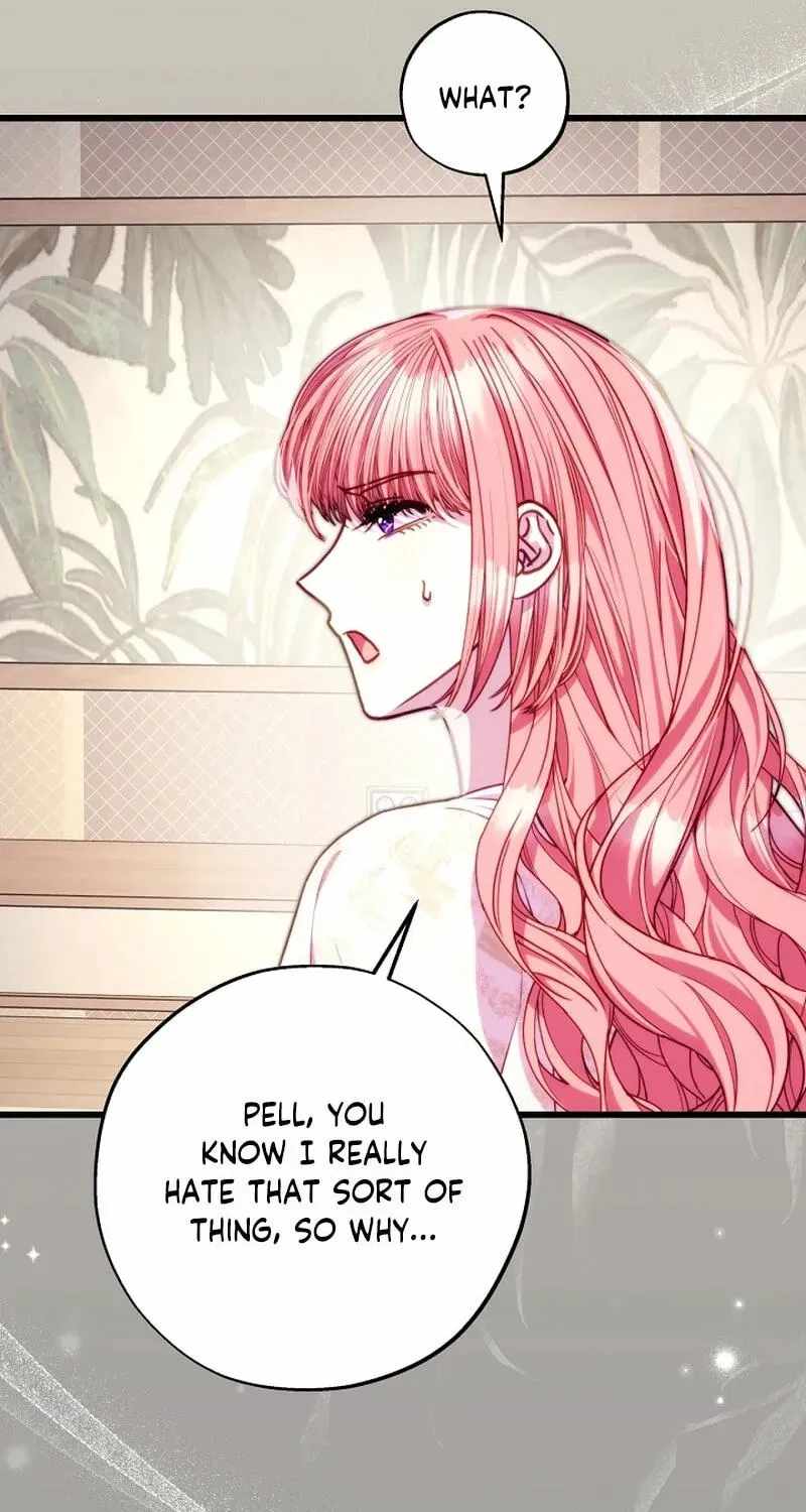 Another Typical Fantasy Romance Chapter 163-eng-li - Page 7