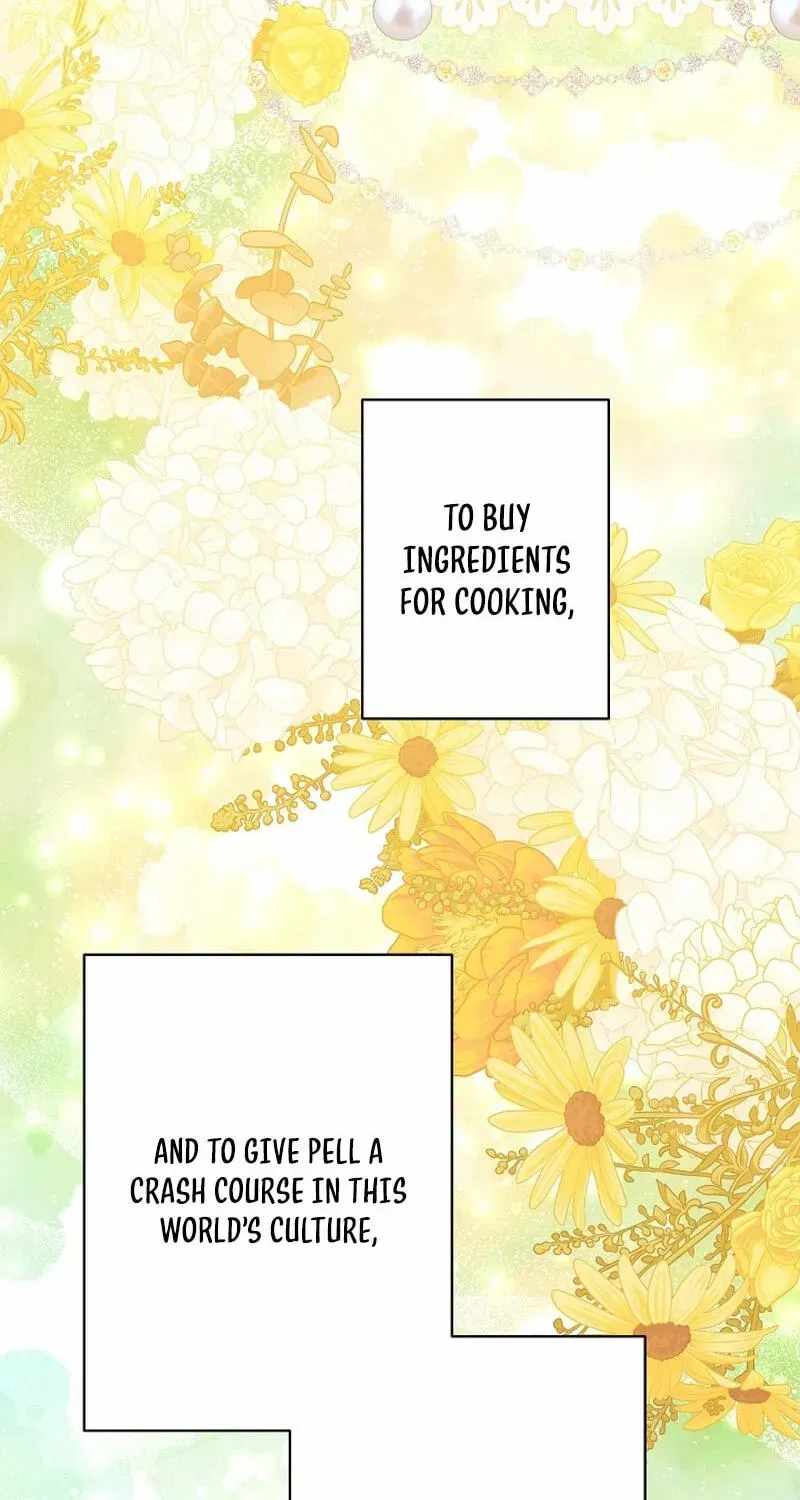 Another Typical Fantasy Romance Chapter 163-eng-li - Page 78