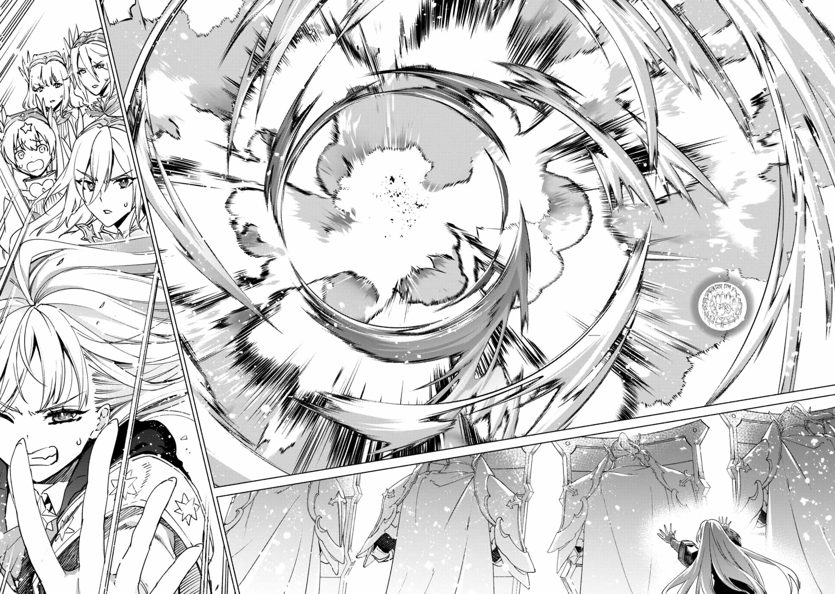 Kenja no Deshi wo Nanoru Kenja Chapter 93-eng-li - Page 9