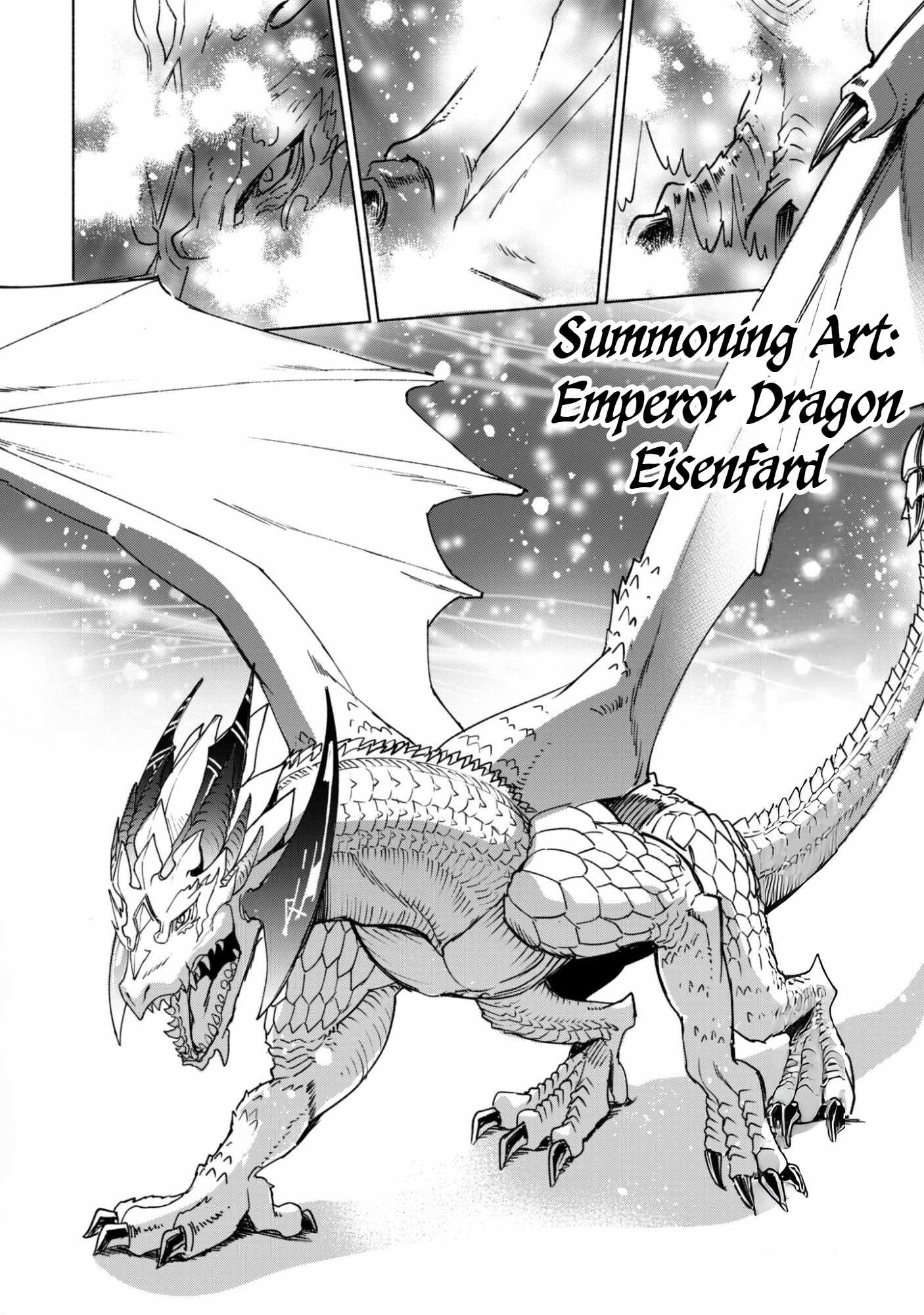 Kenja no Deshi wo Nanoru Kenja Chapter 93-eng-li - Page 22