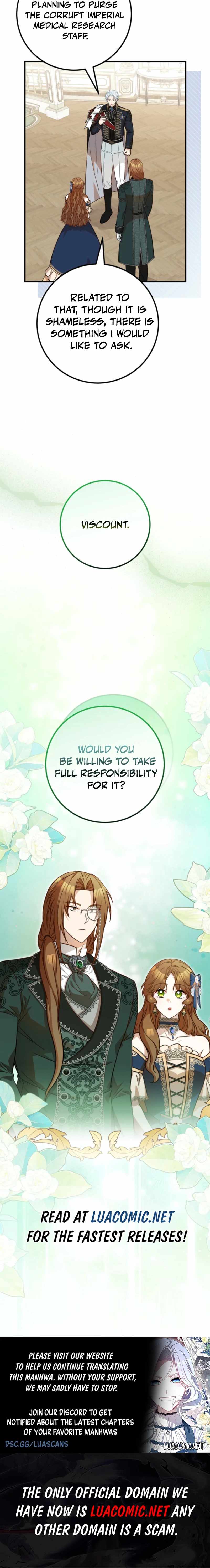 Doctor Resignation Chapter 114-eng-li - Page 9
