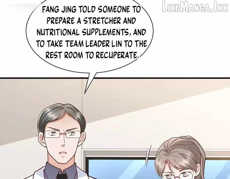 I randomly have a new career every week Chapter 913-eng-li - Page 77