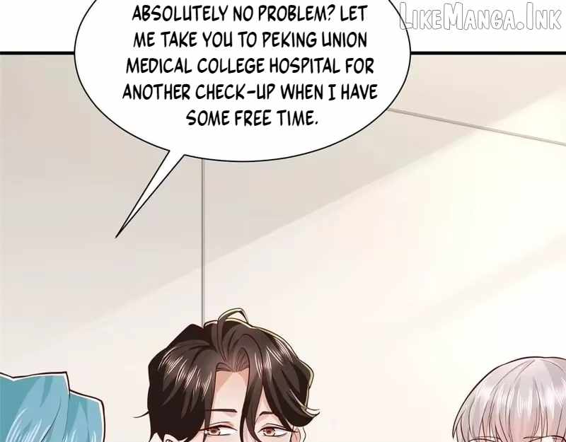 I randomly have a new career every week Chapter 914-eng-li - Page 74