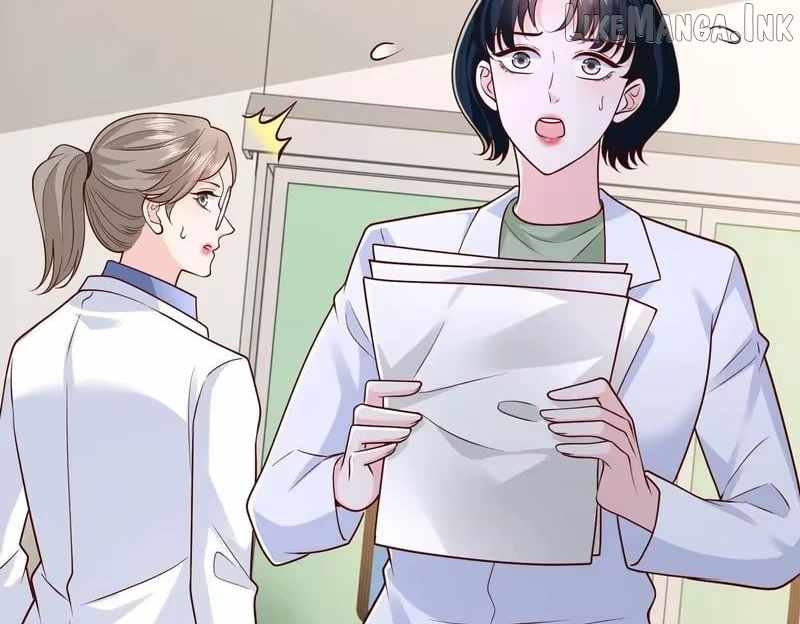 I randomly have a new career every week Chapter 913-eng-li - Page 80