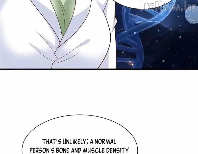 I randomly have a new career every week Chapter 914-eng-li - Page 22