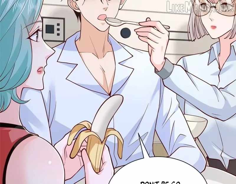I randomly have a new career every week Chapter 914-eng-li - Page 75