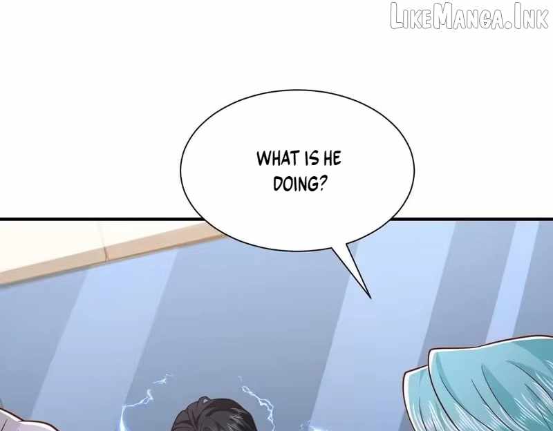 I randomly have a new career every week Chapter 913-eng-li - Page 33