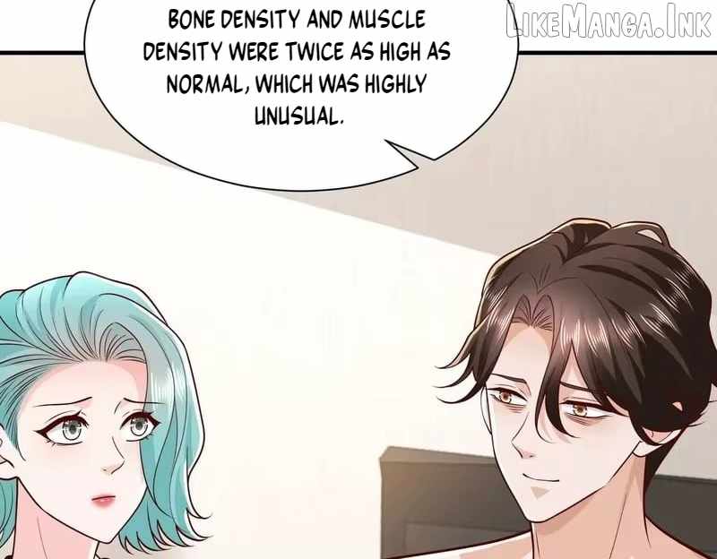 I randomly have a new career every week Chapter 913-eng-li - Page 86