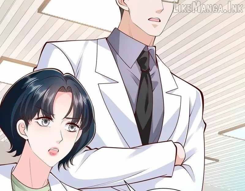 I randomly have a new career every week Chapter 913-eng-li - Page 24