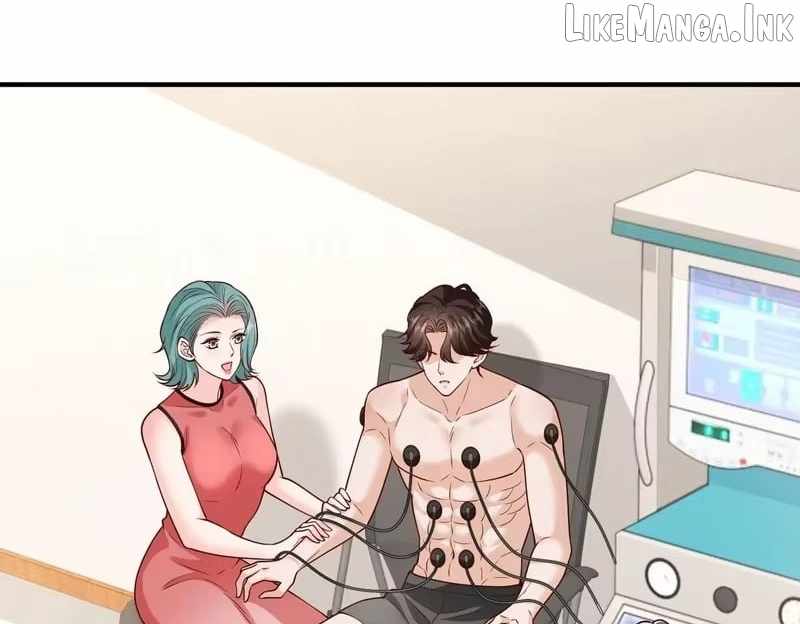 I randomly have a new career every week Chapter 913-eng-li - Page 70