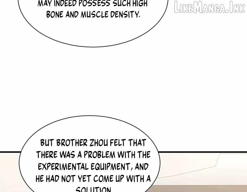 I randomly have a new career every week Chapter 914-eng-li - Page 57
