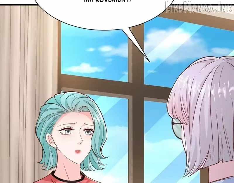 I randomly have a new career every week Chapter 914-eng-li - Page 89