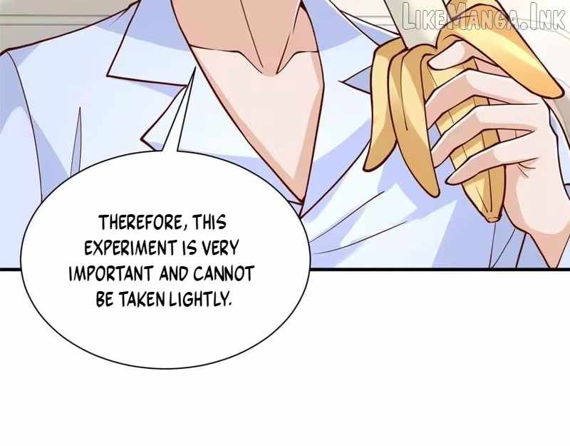 I randomly have a new career every week Chapter 914-eng-li - Page 84