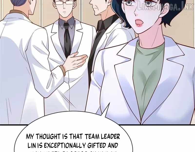 I randomly have a new career every week Chapter 914-eng-li - Page 56