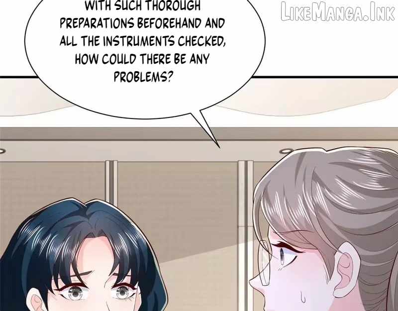 I randomly have a new career every week Chapter 914-eng-li - Page 49