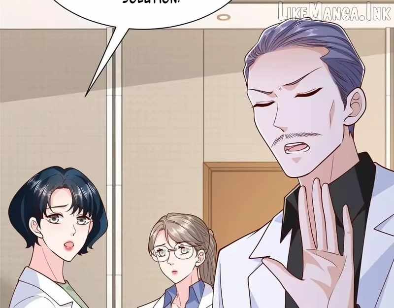 I randomly have a new career every week Chapter 914-eng-li - Page 58