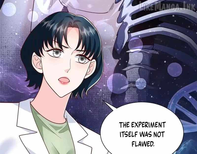 I randomly have a new career every week Chapter 914-eng-li - Page 21
