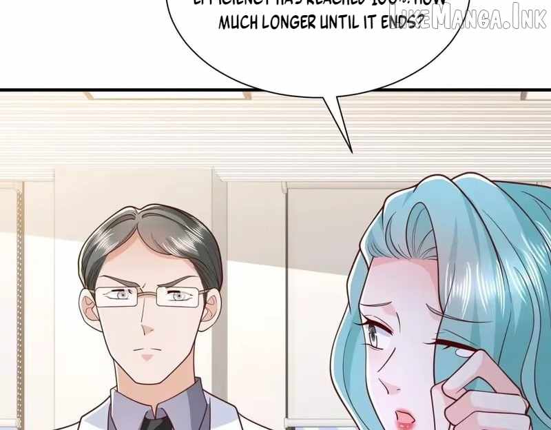 I randomly have a new career every week Chapter 913-eng-li - Page 39