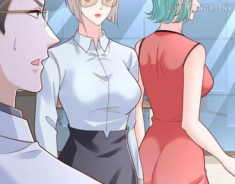 I randomly have a new career every week Chapter 913-eng-li - Page 62