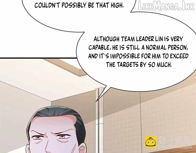 I randomly have a new career every week Chapter 914-eng-li - Page 23