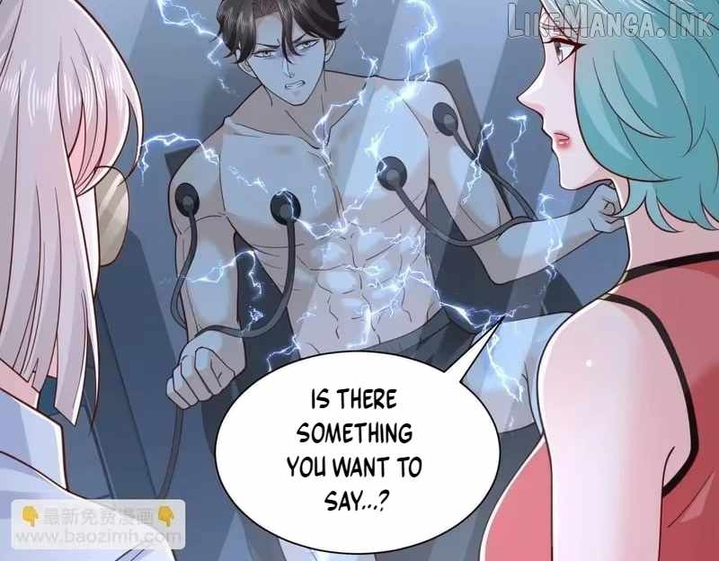I randomly have a new career every week Chapter 913-eng-li - Page 34