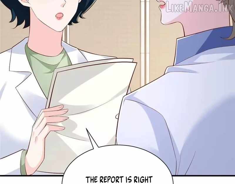 I randomly have a new career every week Chapter 914-eng-li - Page 50