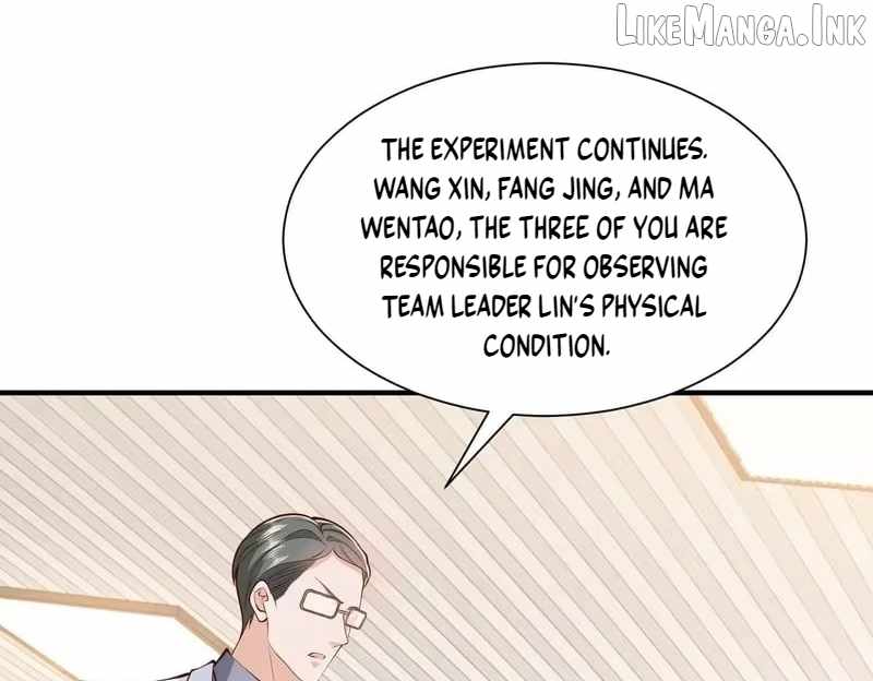 I randomly have a new career every week Chapter 913-eng-li - Page 10