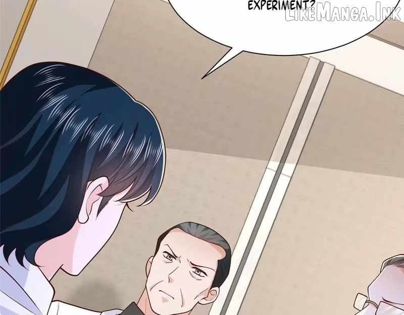 I randomly have a new career every week Chapter 914-eng-li - Page 26