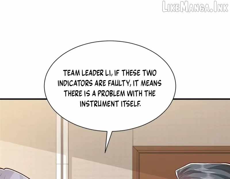 I randomly have a new career every week Chapter 914-eng-li - Page 17
