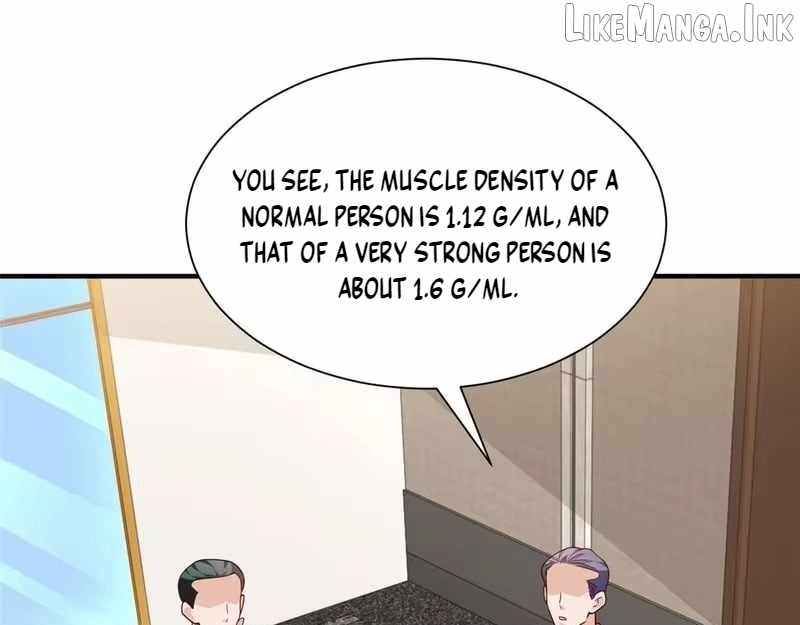 I randomly have a new career every week Chapter 914-eng-li - Page 8