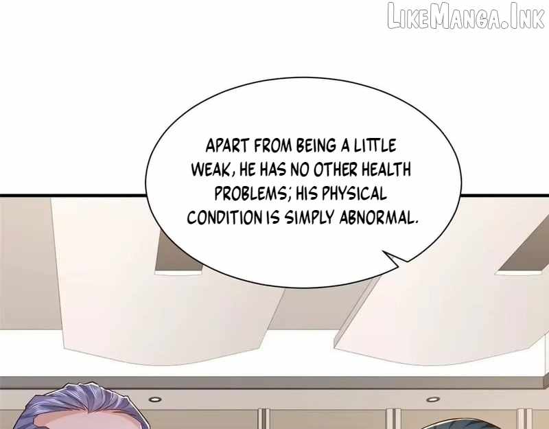 I randomly have a new career every week Chapter 914-eng-li - Page 43