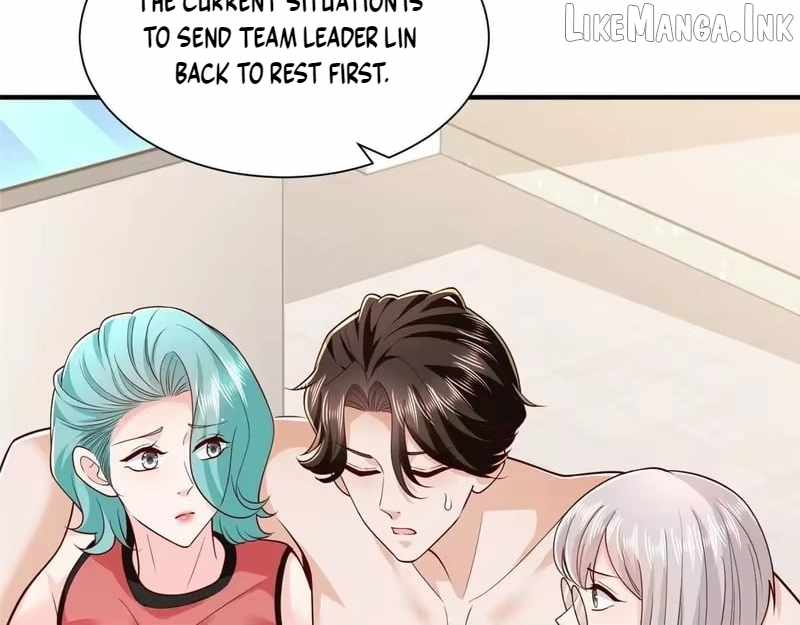 I randomly have a new career every week Chapter 914-eng-li - Page 3