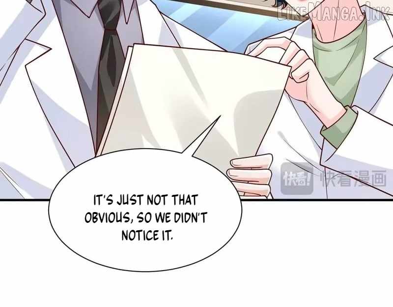 I randomly have a new career every week Chapter 913-eng-li - Page 90